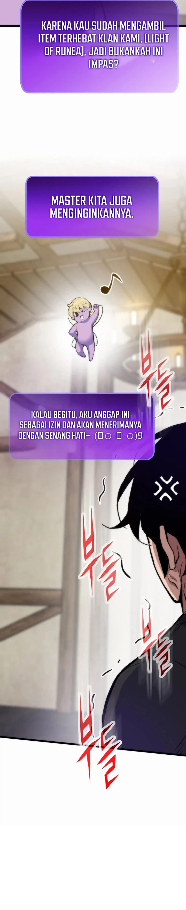 Past Life Regressor (Remake 2022) Chapter 169 - halaman 26