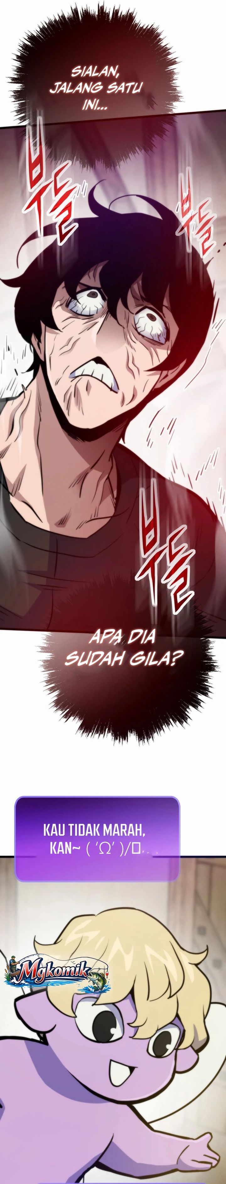 Past Life Regressor (Remake 2022) Chapter 169 - halaman 27