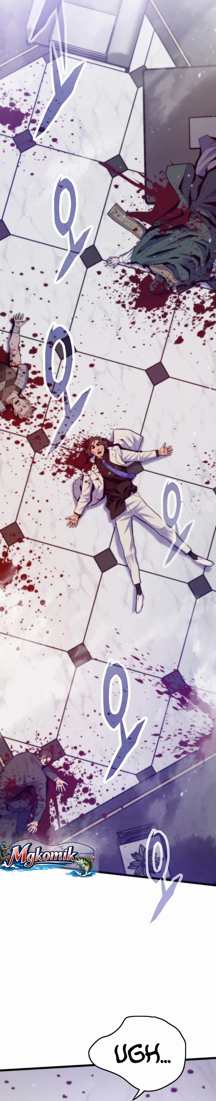 Past Life Regressor (Remake 2022) Chapter 169 - halaman 31