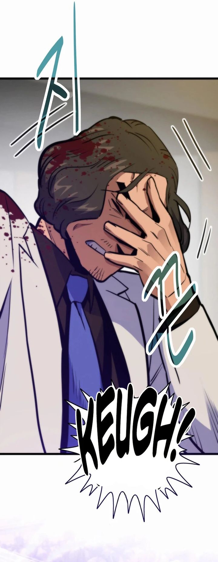 Past Life Regressor (Remake 2022) Chapter 169 - halaman 34