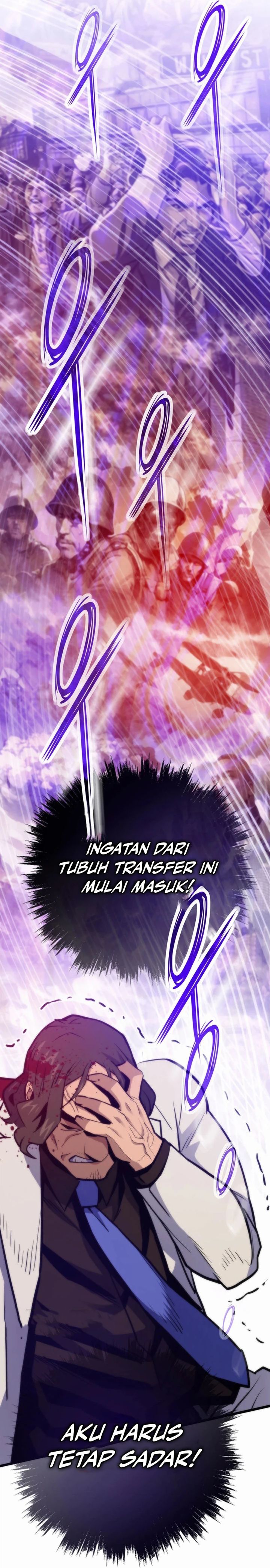 Past Life Regressor (Remake 2022) Chapter 169 - halaman 35