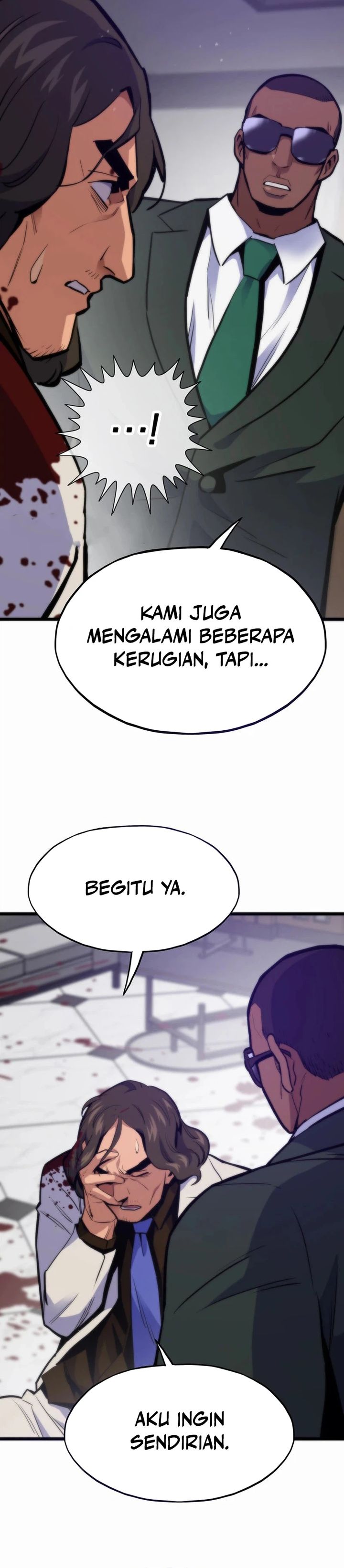Past Life Regressor (Remake 2022) Chapter 169 - halaman 38