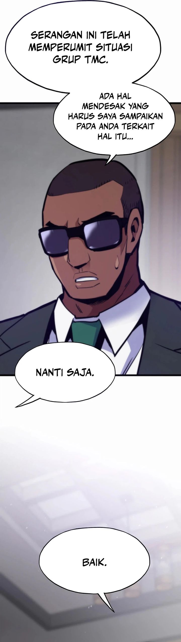 Past Life Regressor (Remake 2022) Chapter 169 - halaman 39