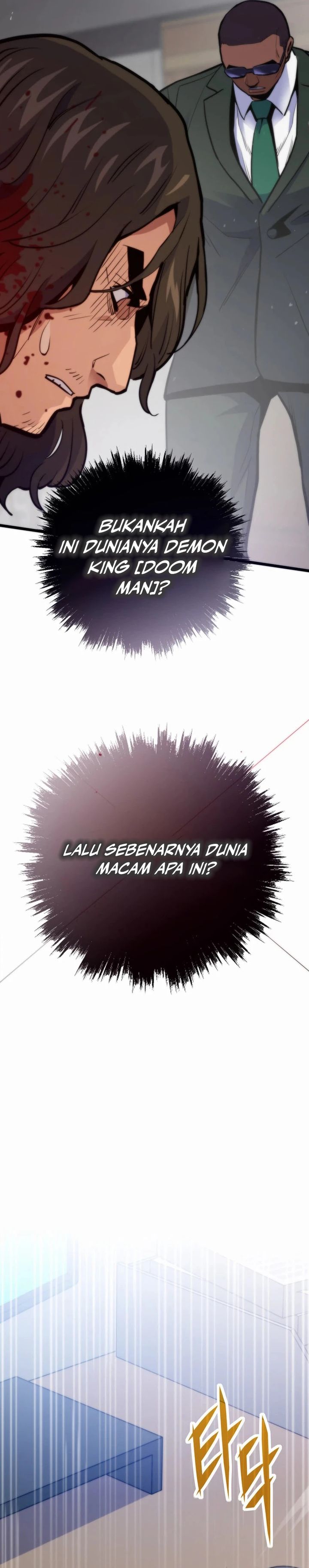 Past Life Regressor (Remake 2022) Chapter 169 - halaman 40