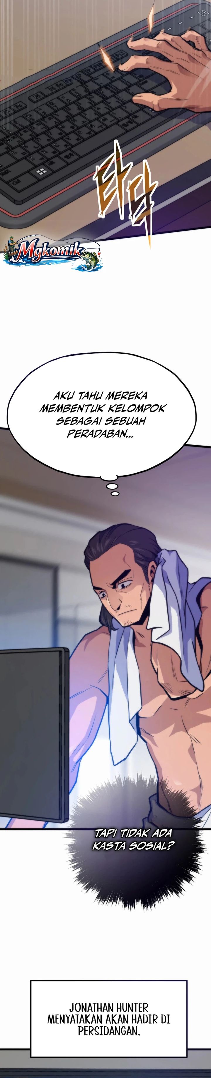 Past Life Regressor (Remake 2022) Chapter 169 - halaman 41