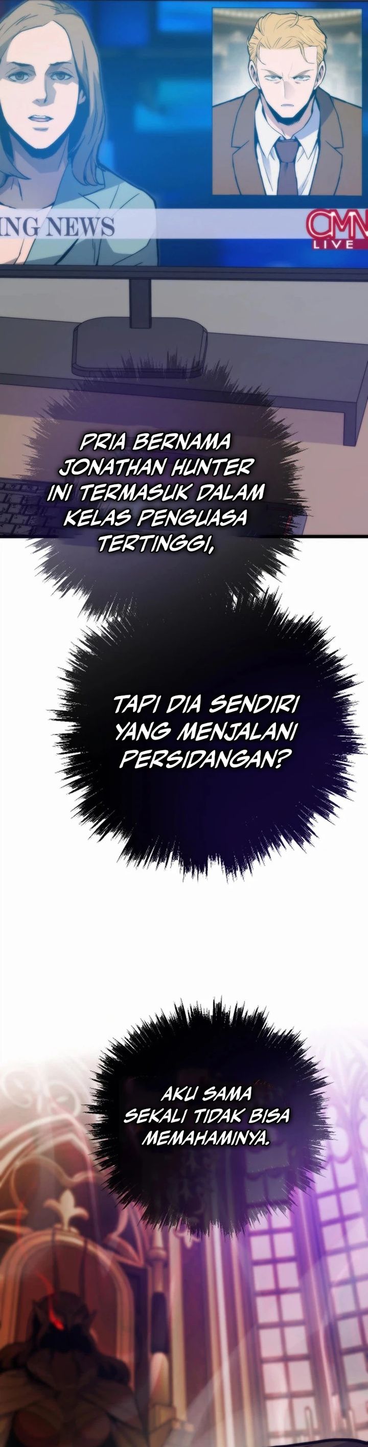 Past Life Regressor (Remake 2022) Chapter 169 - halaman 42