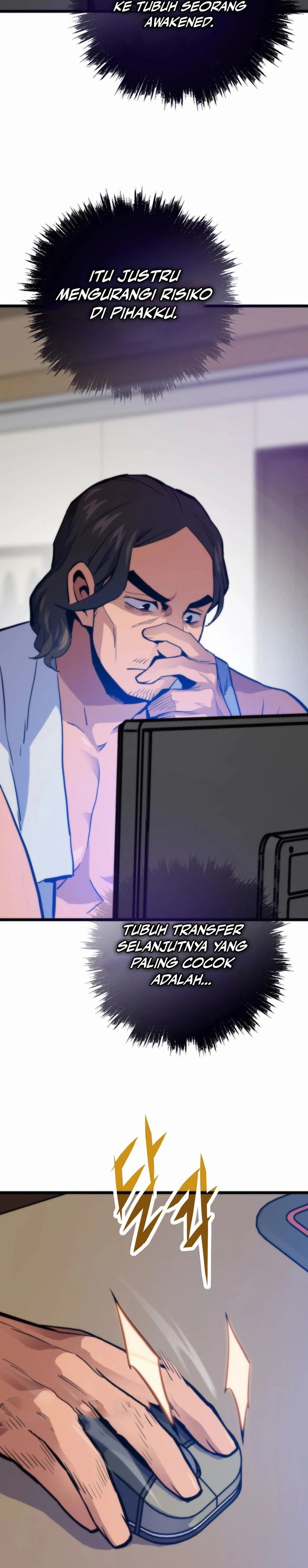 Past Life Regressor (Remake 2022) Chapter 169 - halaman 45