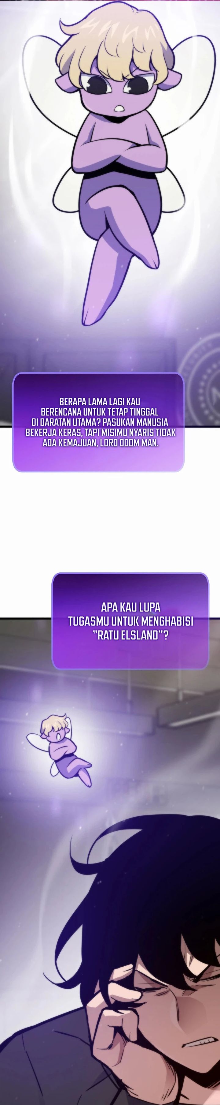 Past Life Regressor (Remake 2022) Chapter 169 - halaman 6