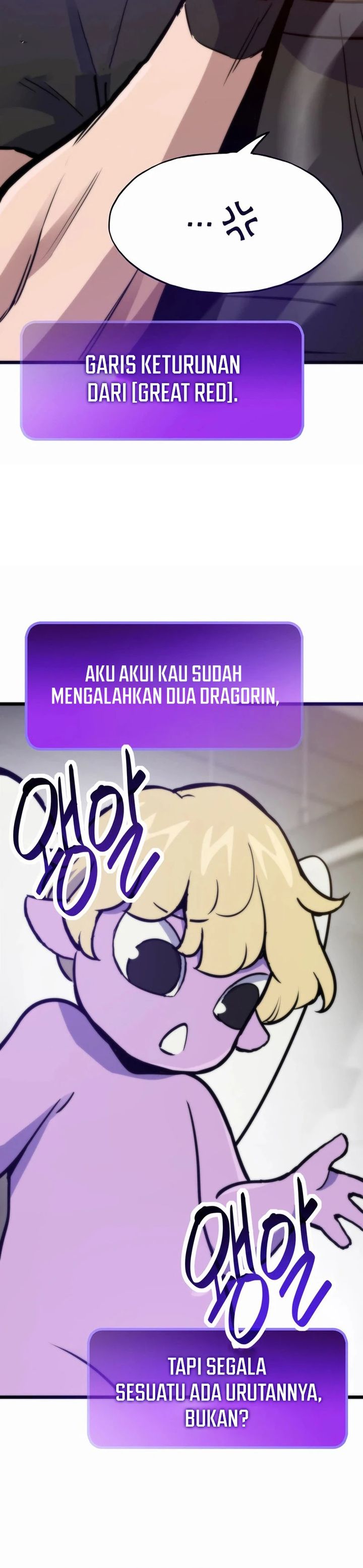Past Life Regressor (Remake 2022) Chapter 169 - halaman 7