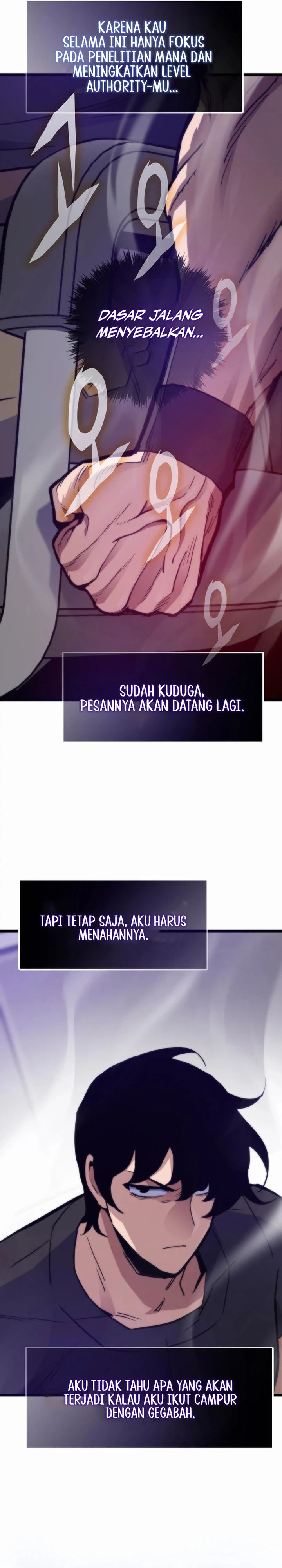 Past Life Regressor (Remake 2022) Chapter 169 - halaman 8