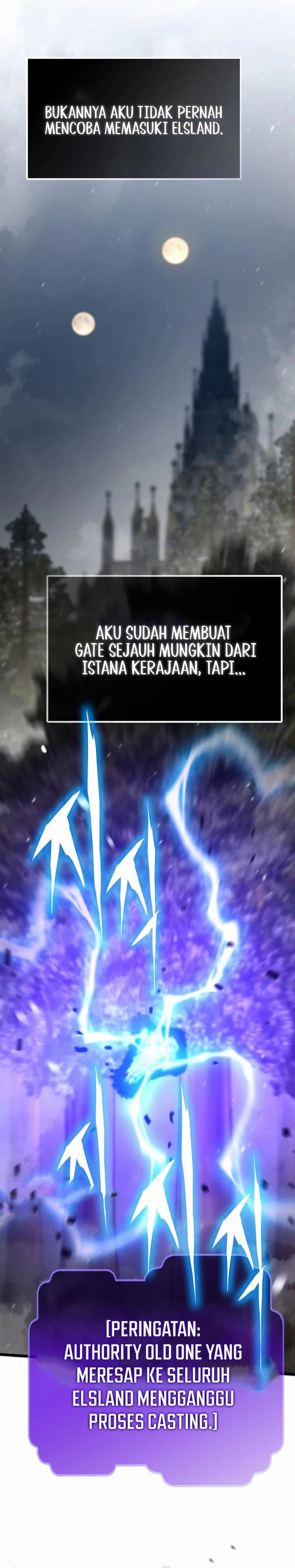 Past Life Regressor (Remake 2022) Chapter 169 - halaman 9