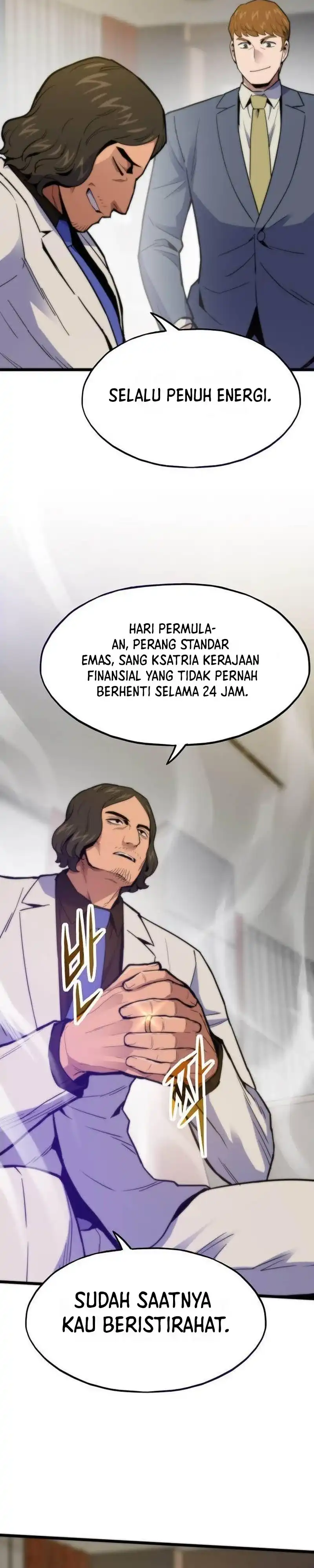 Past Life Regressor (Remake 2022) Chapter 170 - halaman 11
