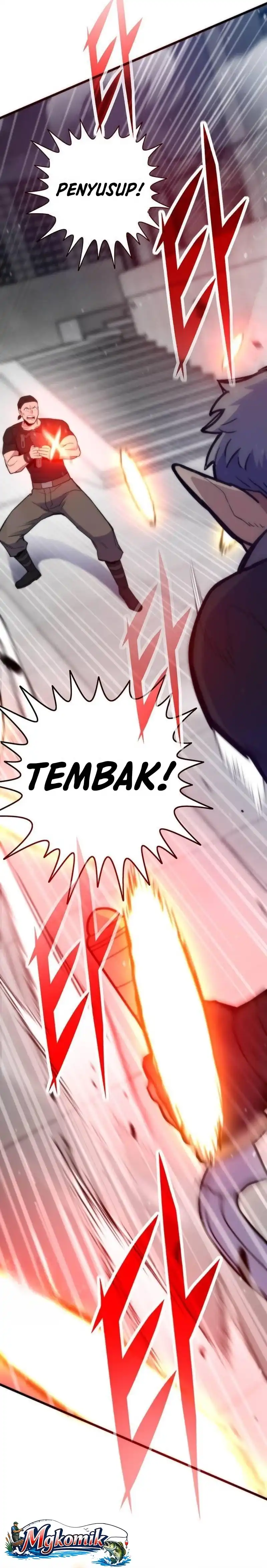 Past Life Regressor (Remake 2022) Chapter 170 - halaman 17