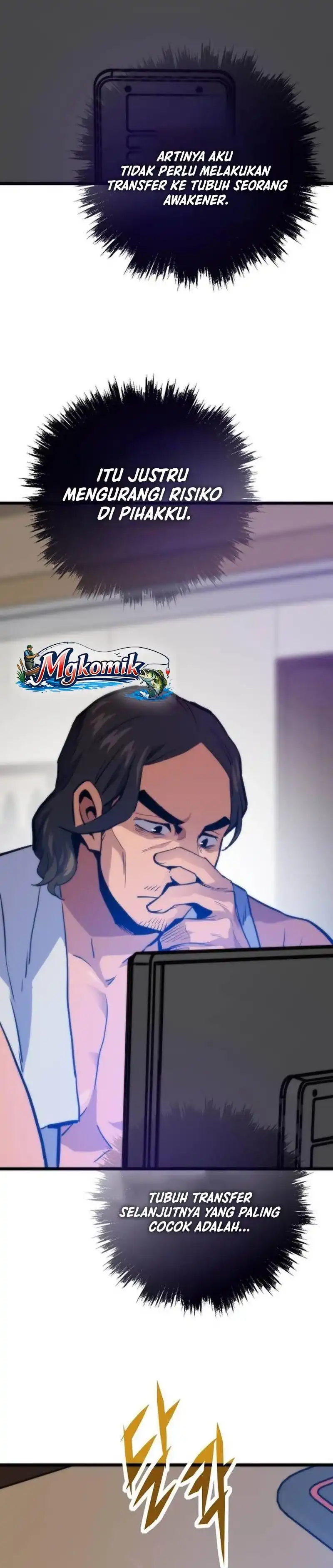 Past Life Regressor (Remake 2022) Chapter 170 - halaman 2