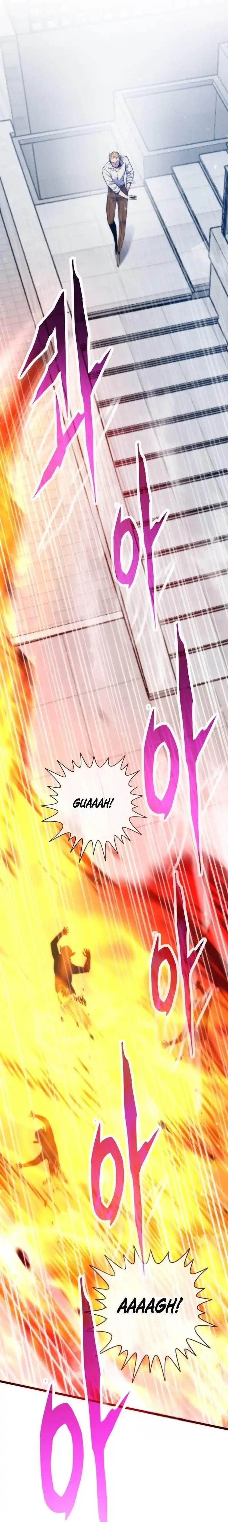 Past Life Regressor (Remake 2022) Chapter 170 - halaman 21