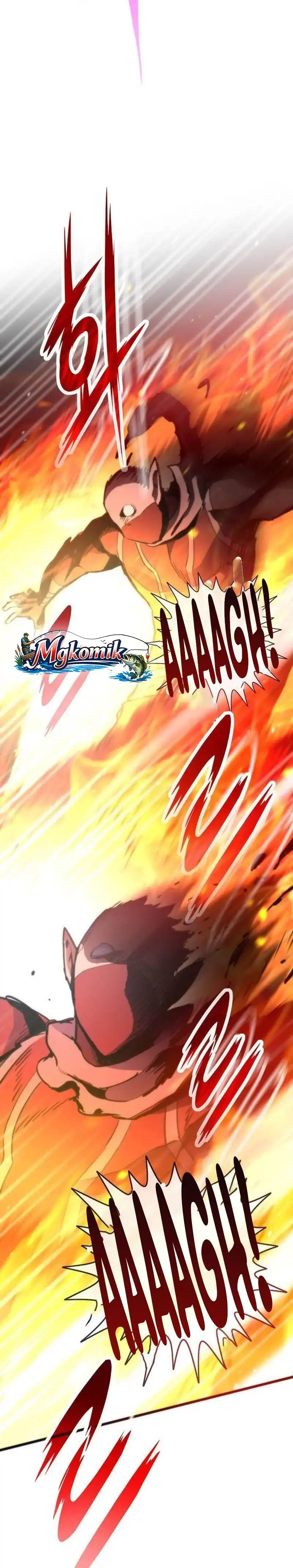 Past Life Regressor (Remake 2022) Chapter 170 - halaman 22