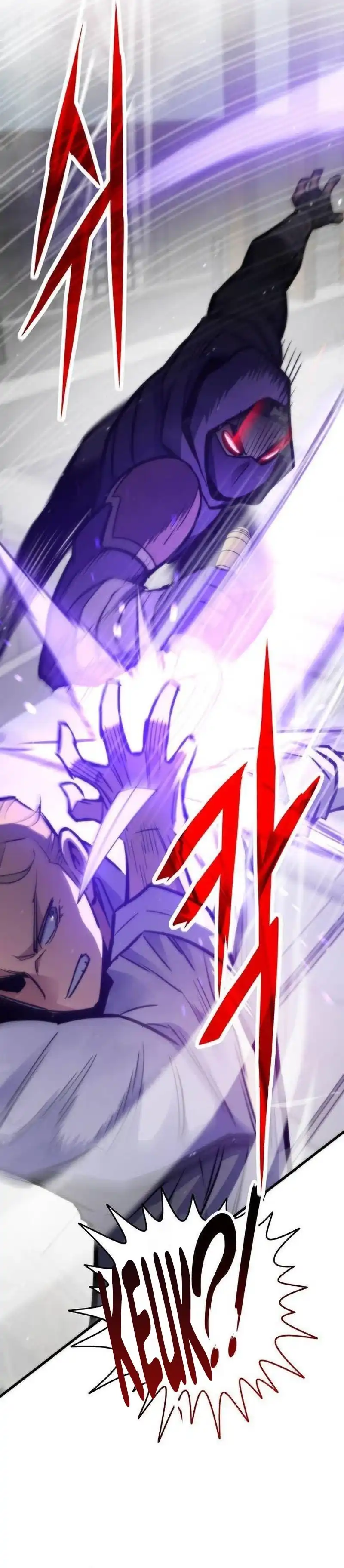Past Life Regressor (Remake 2022) Chapter 170 - halaman 28