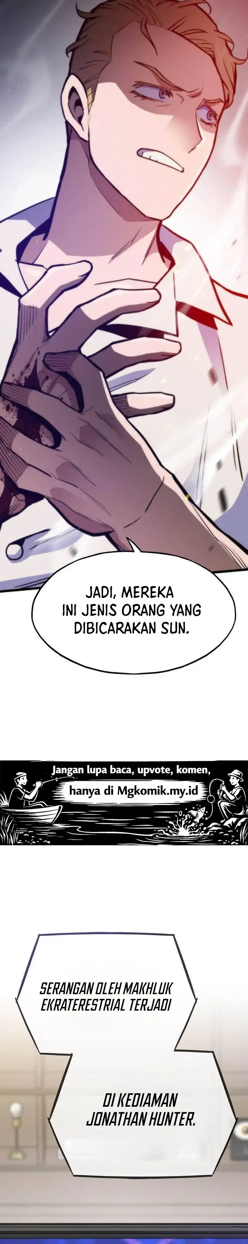 Past Life Regressor (Remake 2022) Chapter 170 - halaman 34