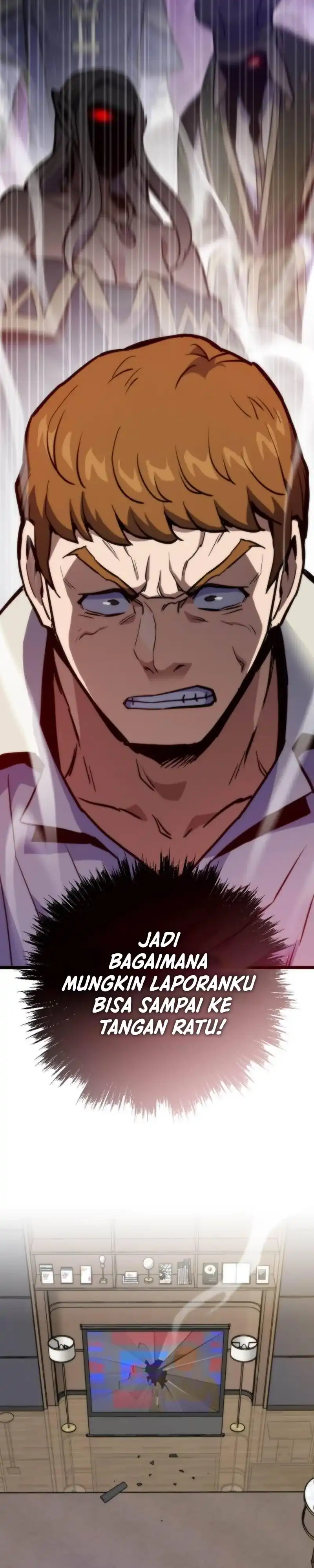 Past Life Regressor (Remake 2022) Chapter 170 - halaman 39
