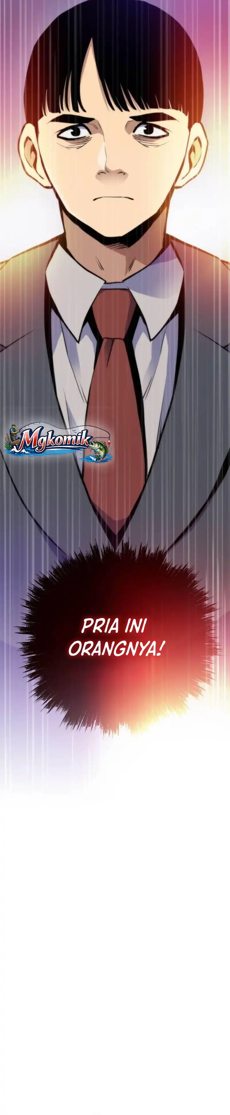 Past Life Regressor (Remake 2022) Chapter 170 - halaman 4