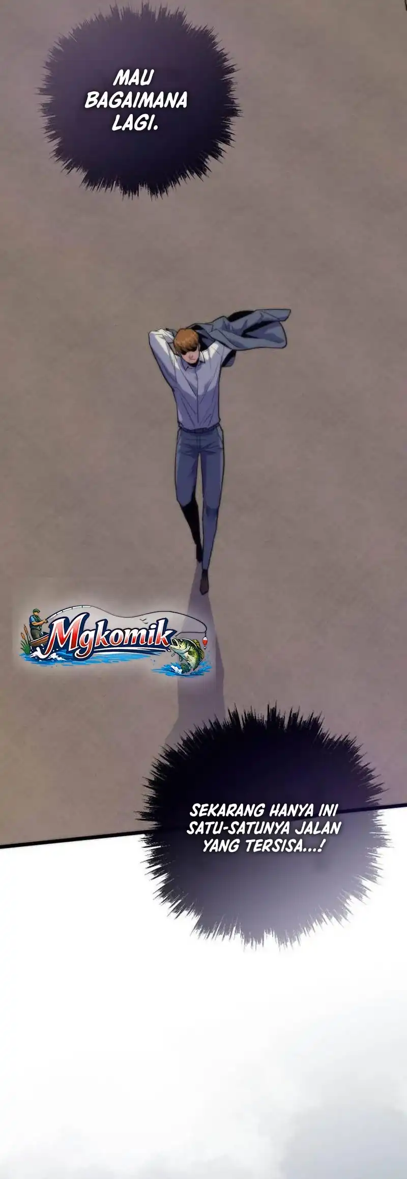 Past Life Regressor (Remake 2022) Chapter 170 - halaman 40