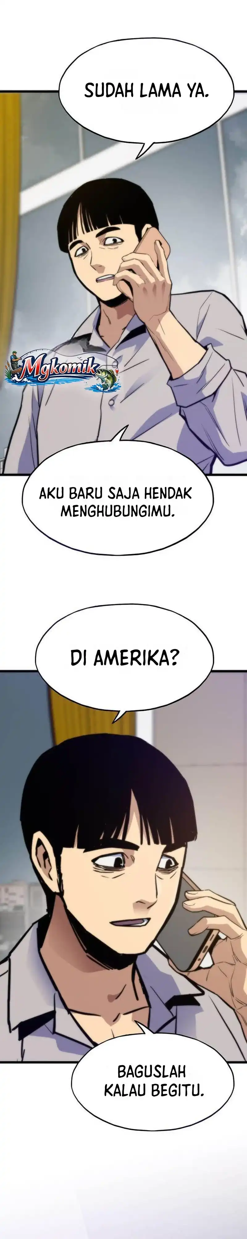 Past Life Regressor (Remake 2022) Chapter 170 - halaman 44