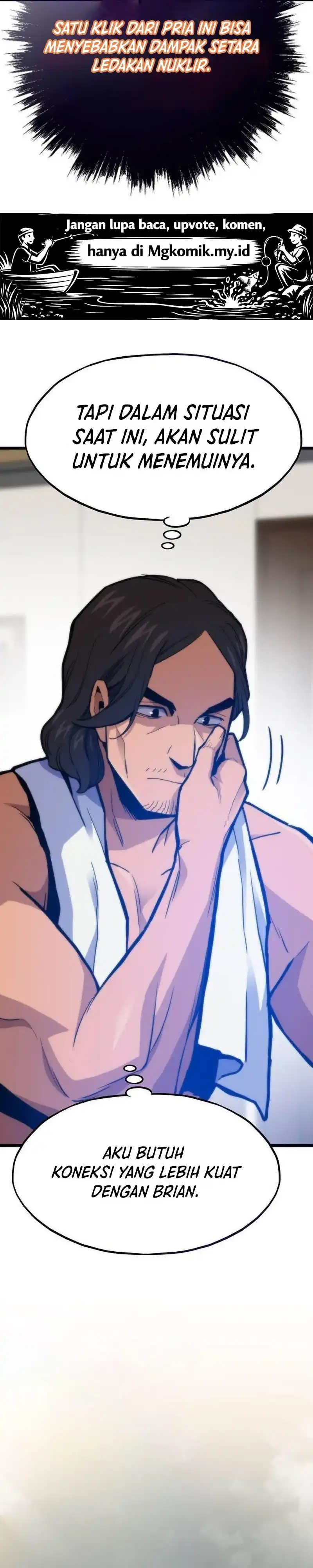 Past Life Regressor (Remake 2022) Chapter 170 - halaman 6