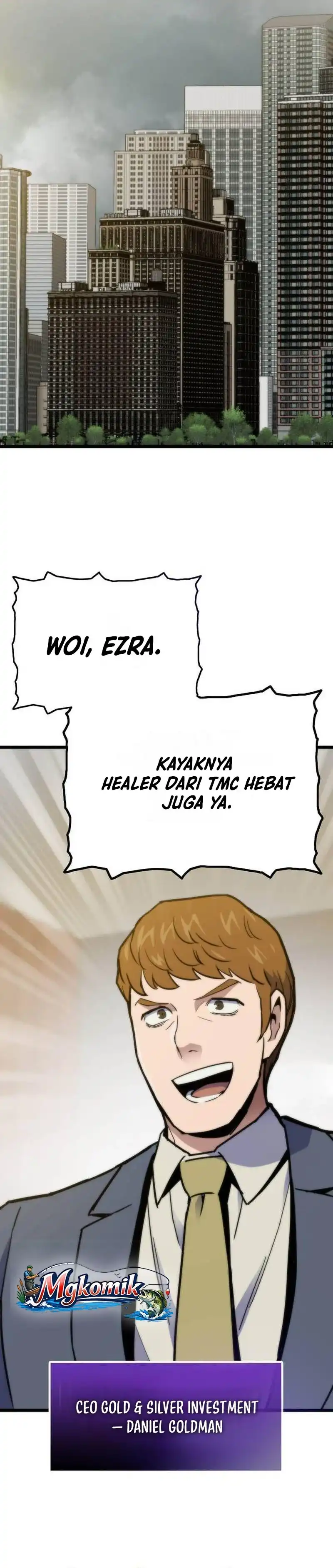 Past Life Regressor (Remake 2022) Chapter 170 - halaman 7