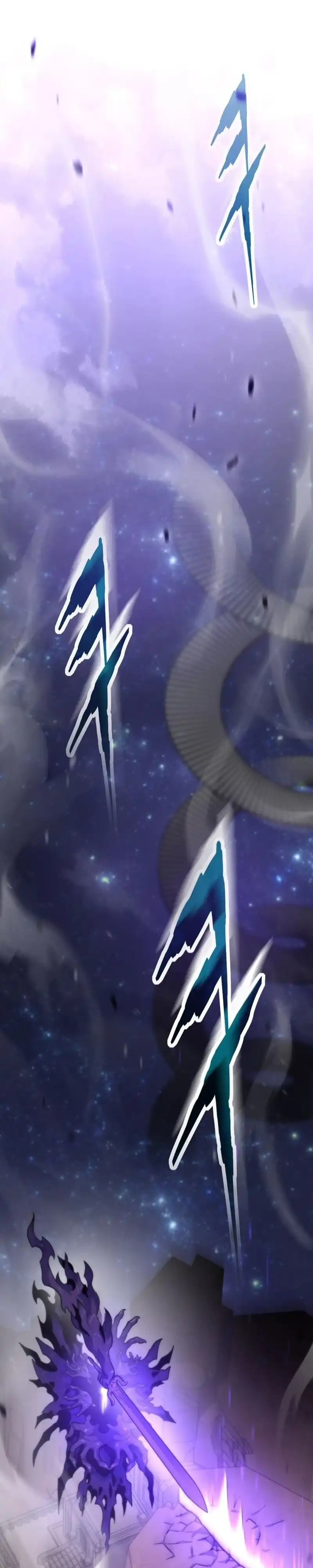 Past Life Regressor (Remake 2022) Chapter 175 - halaman 24