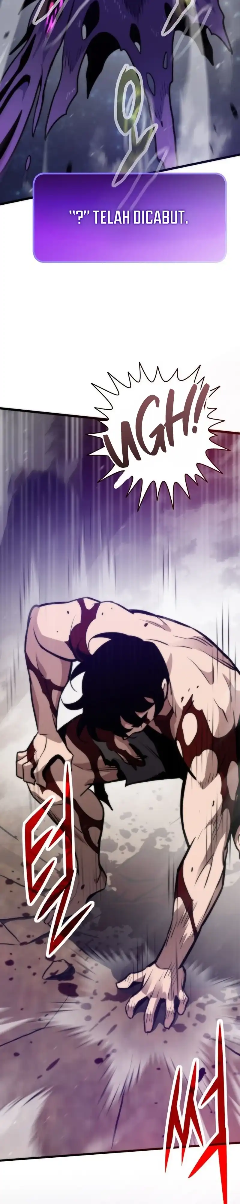 Past Life Regressor (Remake 2022) Chapter 175 - halaman 34