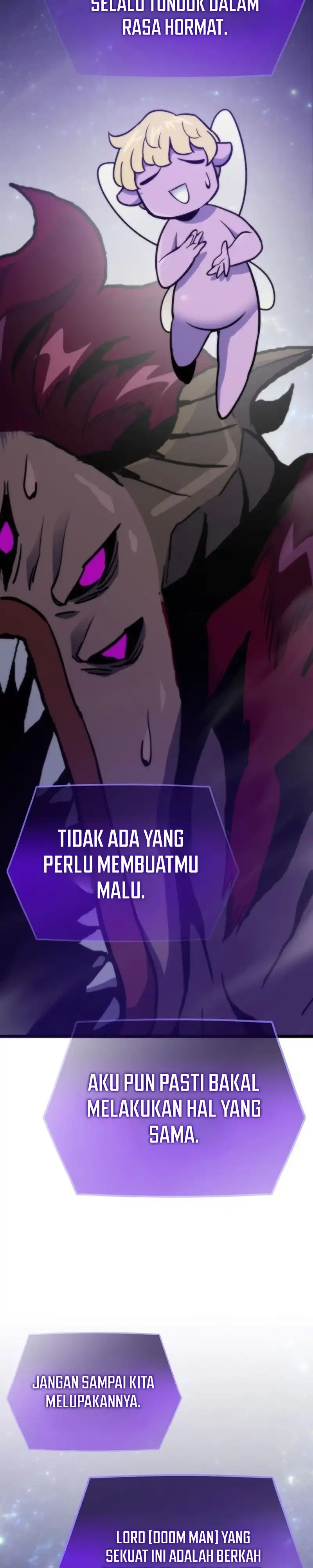 Past Life Regressor (Remake 2022) Chapter 175 - halaman 38
