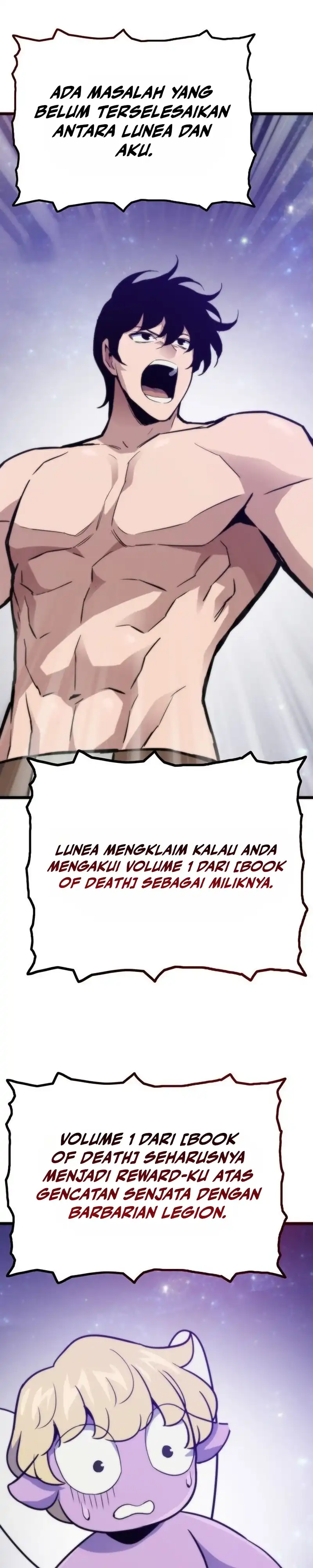 Past Life Regressor (Remake 2022) Chapter 175 - halaman 44