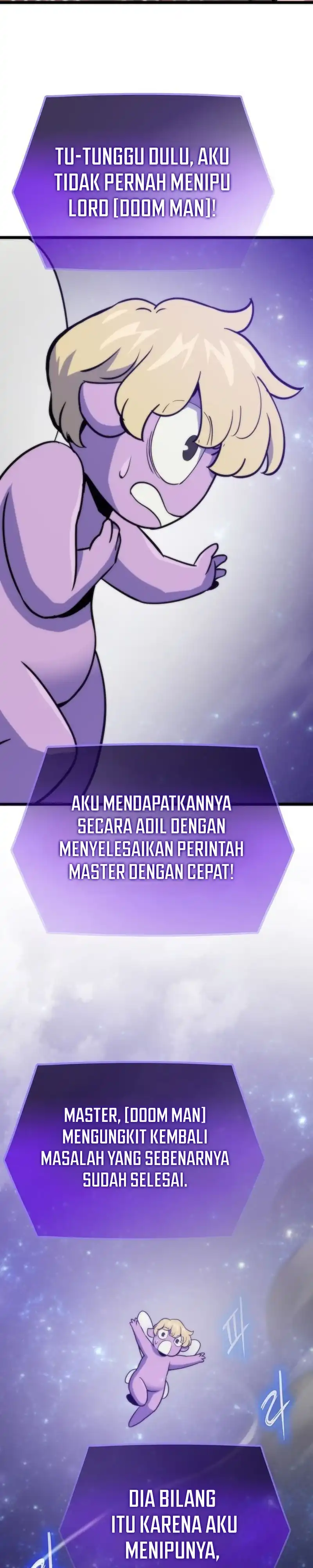 Past Life Regressor (Remake 2022) Chapter 175 - halaman 47