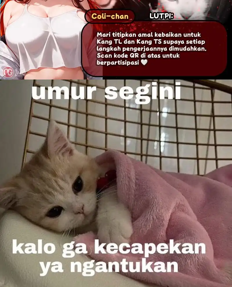 Past Life Regressor (Remake 2022) Chapter 175 - halaman 54