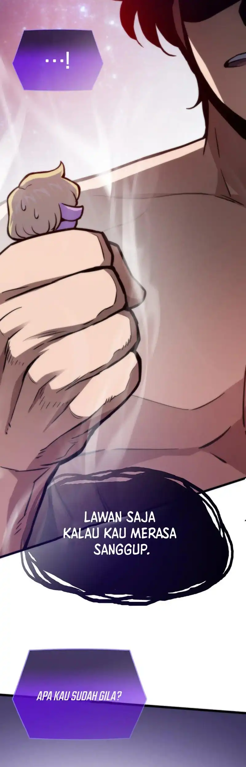 Past Life Regressor (Remake 2022) Chapter 176 - halaman 13