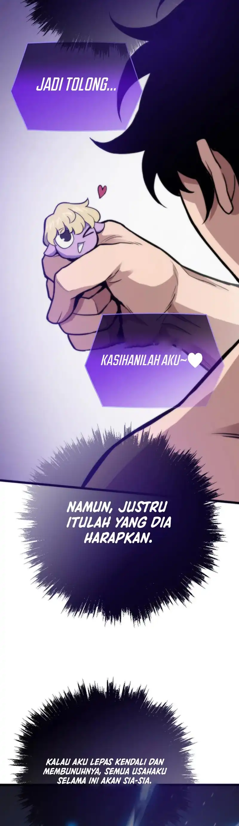 Past Life Regressor (Remake 2022) Chapter 176 - halaman 15