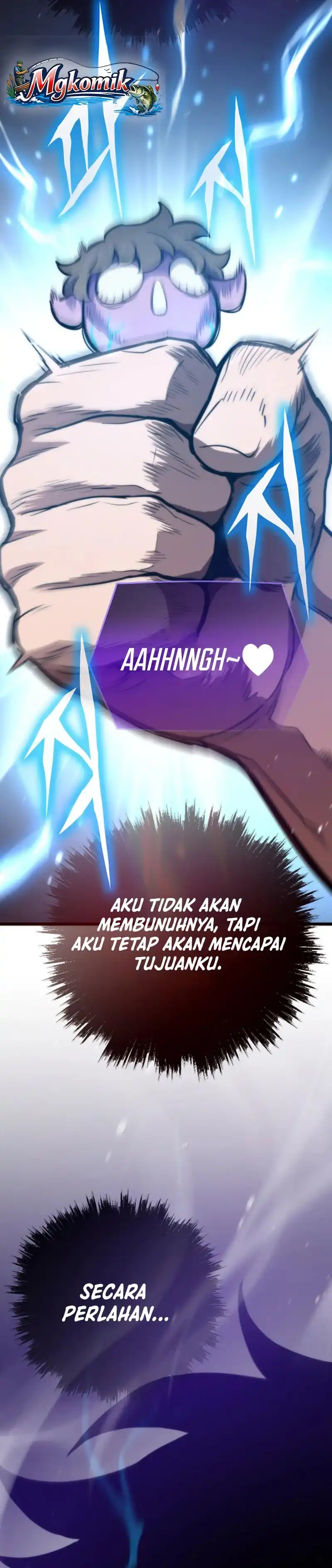 Past Life Regressor (Remake 2022) Chapter 176 - halaman 16