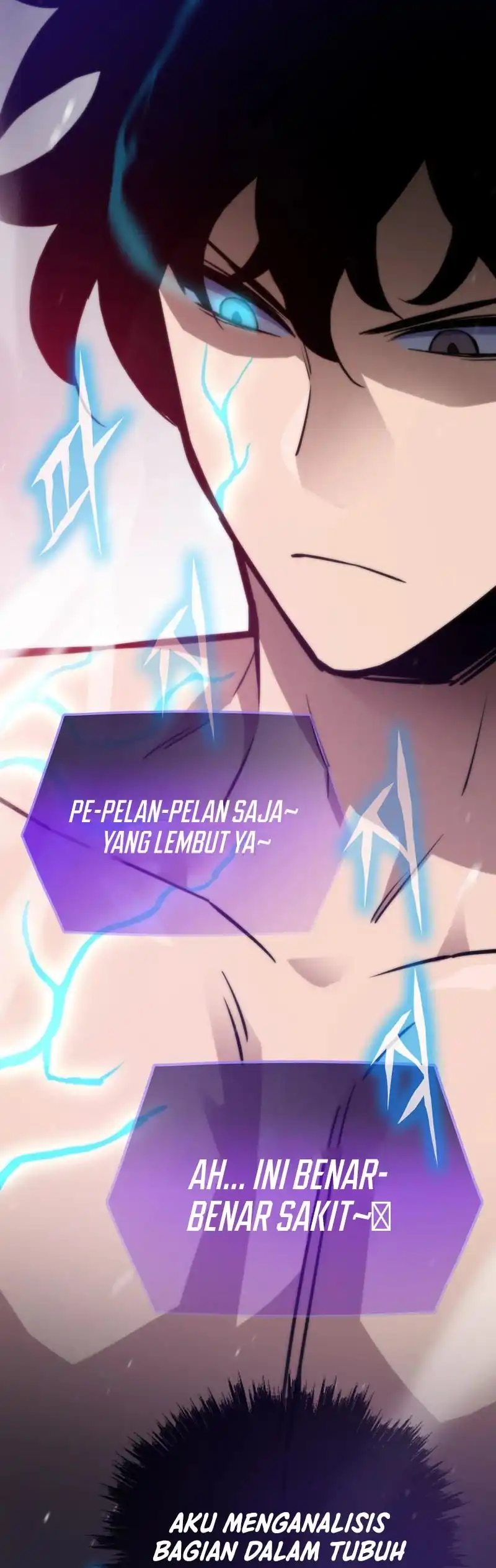 Past Life Regressor (Remake 2022) Chapter 176 - halaman 17