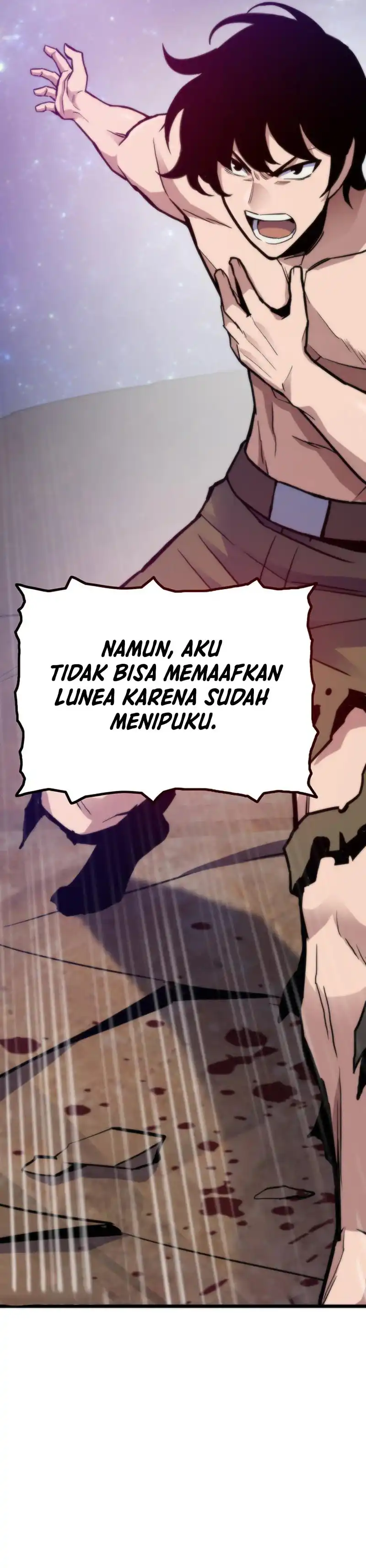 Past Life Regressor (Remake 2022) Chapter 176 - halaman 2