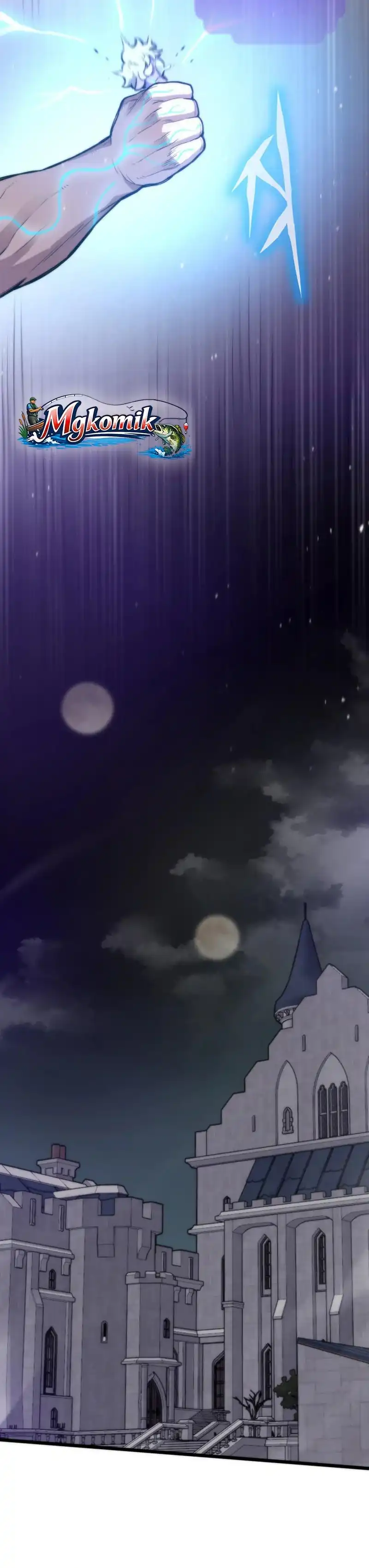 Past Life Regressor (Remake 2022) Chapter 176 - halaman 21