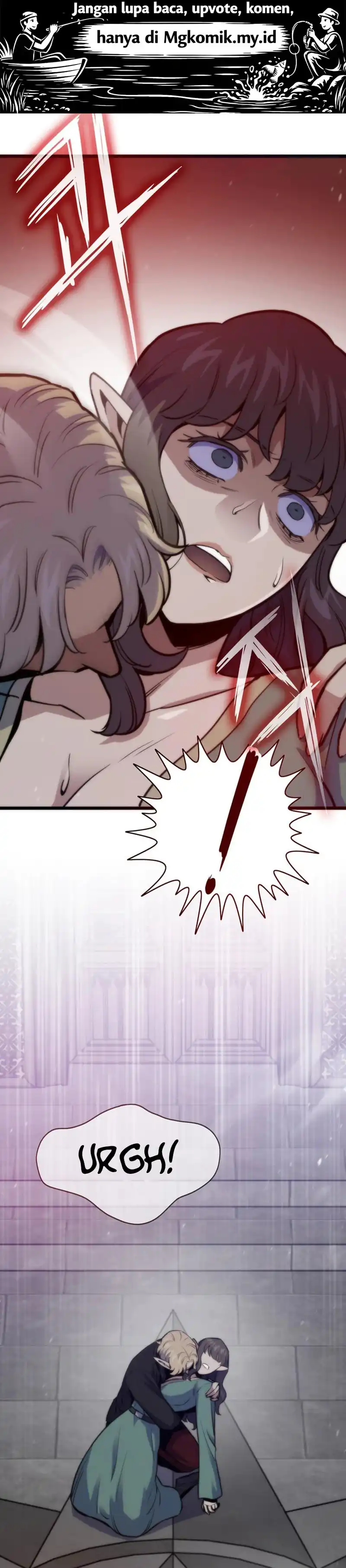 Past Life Regressor (Remake 2022) Chapter 176 - halaman 23