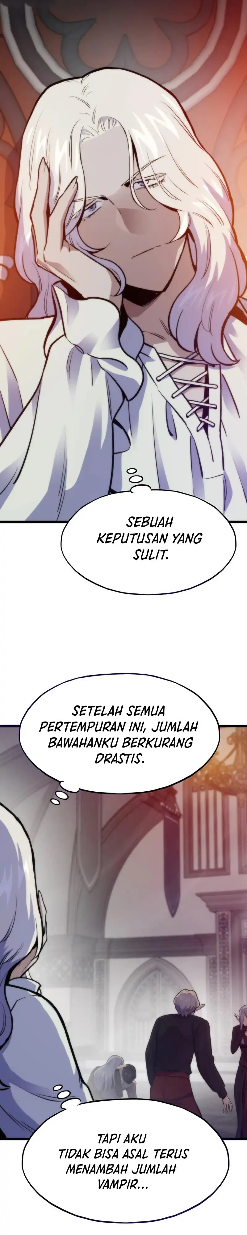 Past Life Regressor (Remake 2022) Chapter 176 - halaman 26