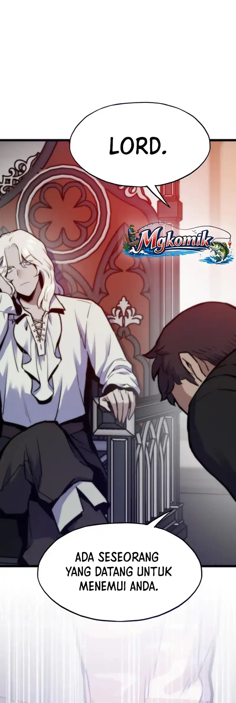 Past Life Regressor (Remake 2022) Chapter 176 - halaman 27