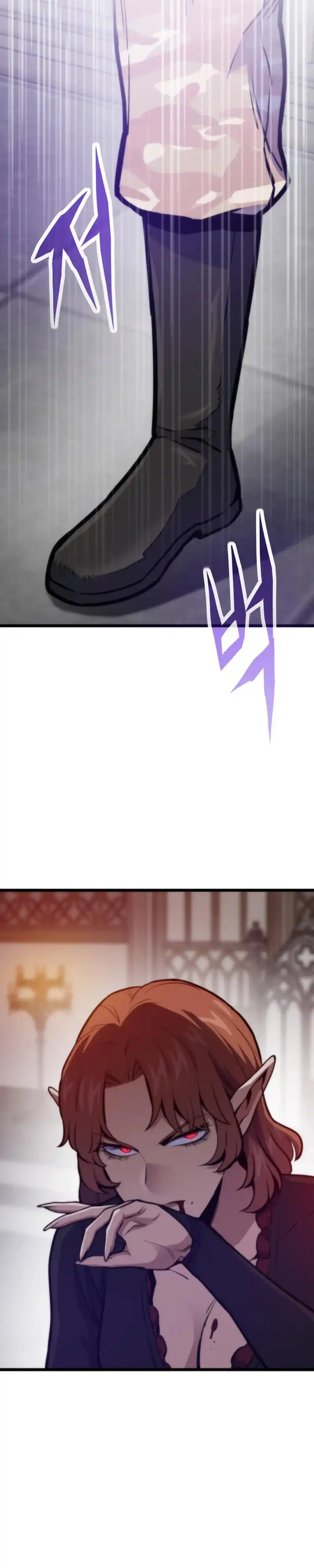 Past Life Regressor (Remake 2022) Chapter 176 - halaman 28