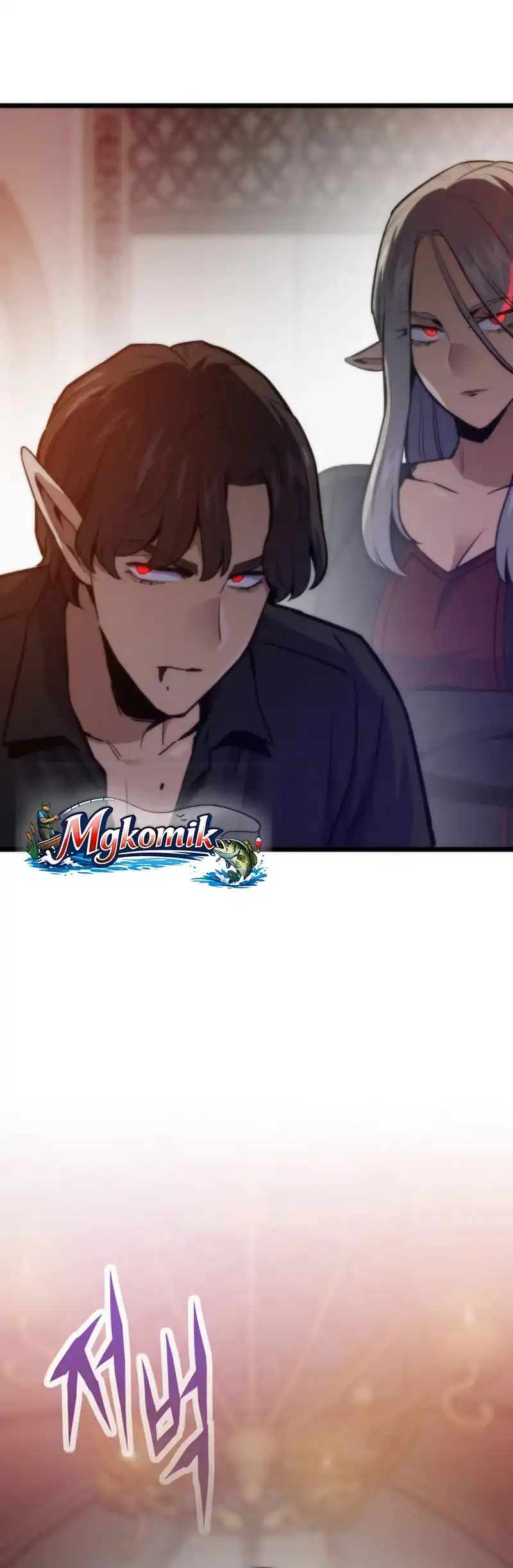 Past Life Regressor (Remake 2022) Chapter 176 - halaman 29