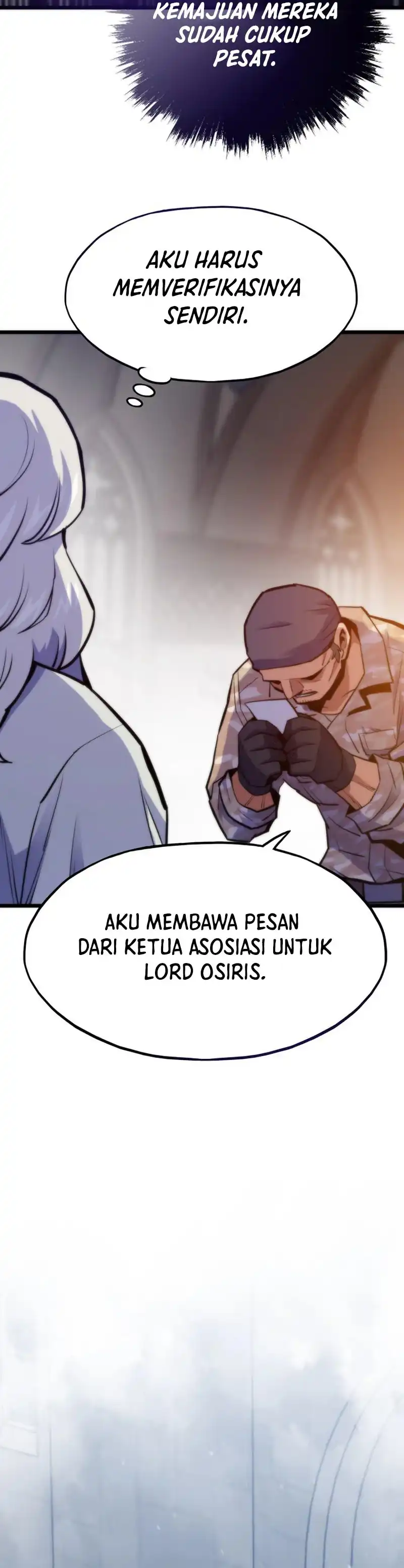 Past Life Regressor (Remake 2022) Chapter 176 - halaman 34