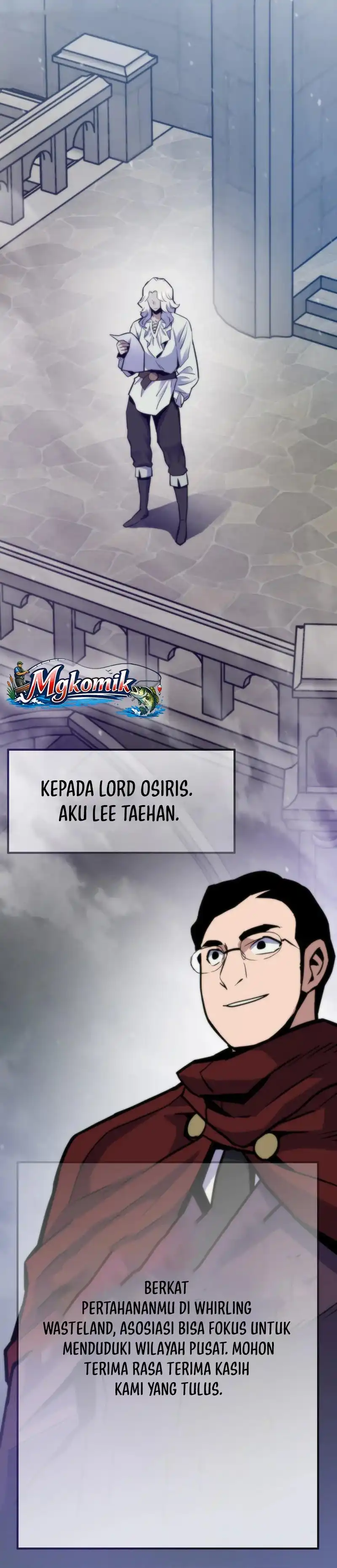 Past Life Regressor (Remake 2022) Chapter 176 - halaman 35