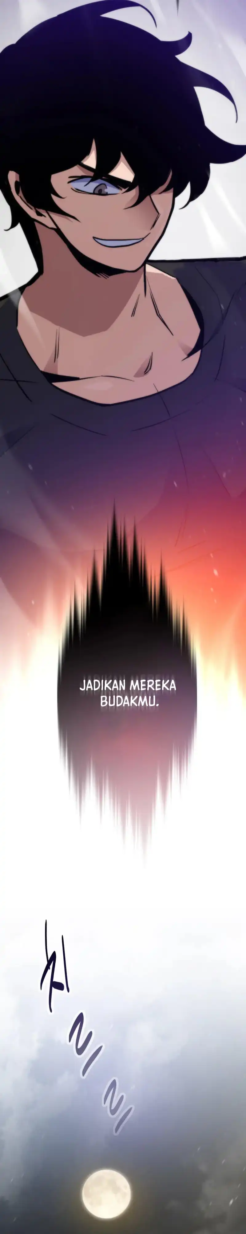 Past Life Regressor (Remake 2022) Chapter 176 - halaman 41