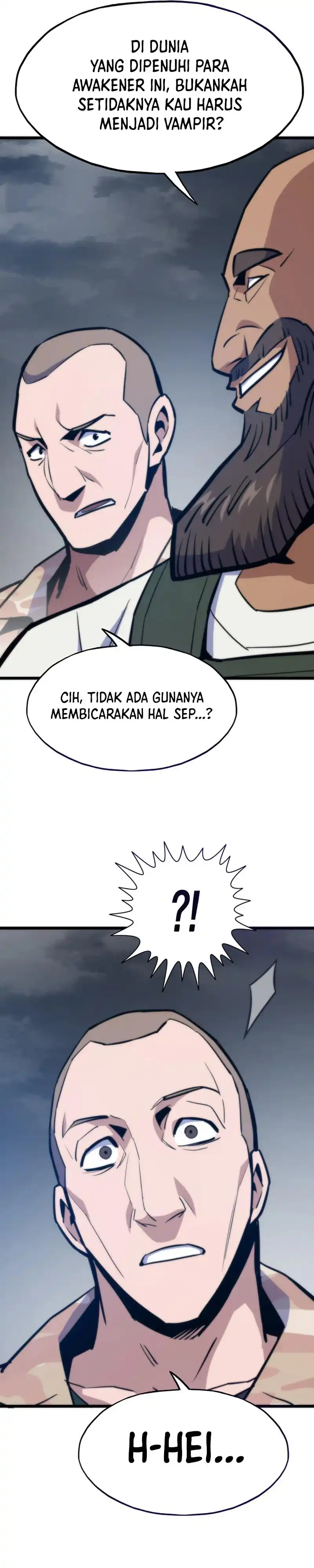 Past Life Regressor (Remake 2022) Chapter 176 - halaman 45