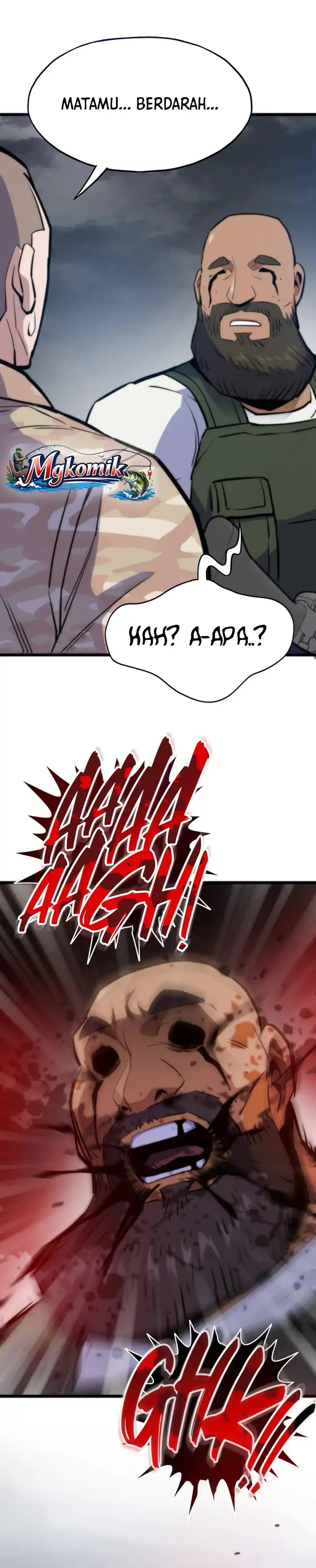 Past Life Regressor (Remake 2022) Chapter 176 - halaman 46